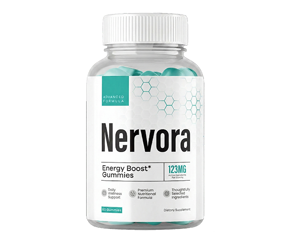 Nervosa Gummies